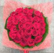BOU0069 Bouquet - 30 roses