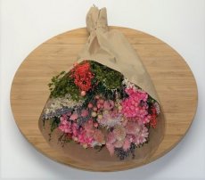 FSE0011 Bouquet de fleurs sechées